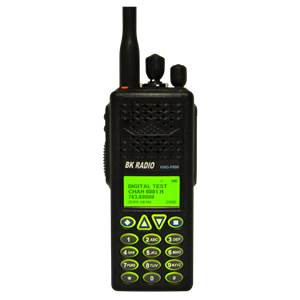 Two-way radio PNG-92806